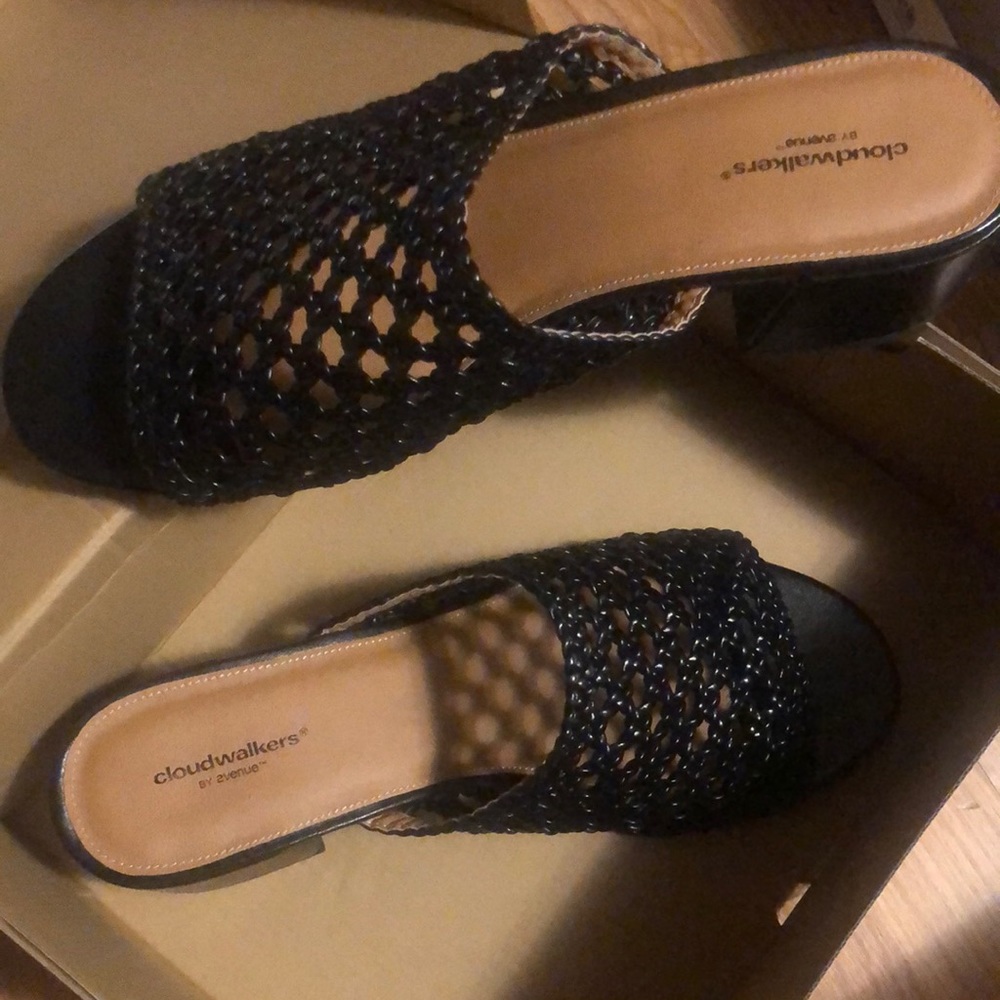 Sandals